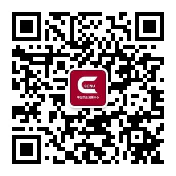 公众号二维码